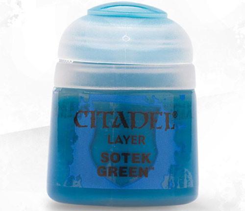 Citadel Layer Paint | Gamer Loot