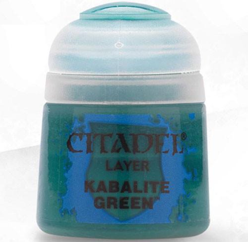 Citadel Layer Paint | Gamer Loot