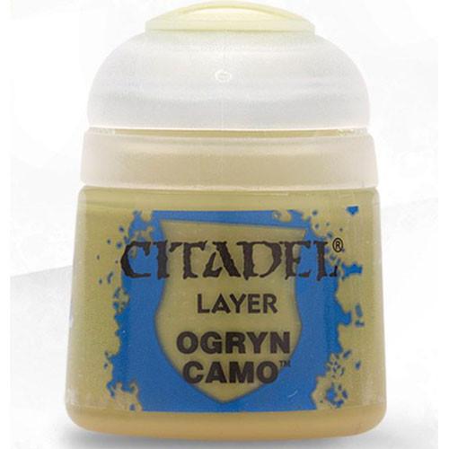 Citadel Layer Paint | Gamer Loot