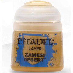 Citadel Layer Paint | Gamer Loot