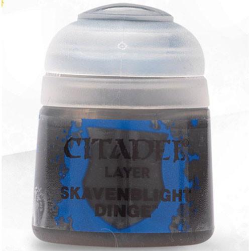 Citadel Layer Paint | Gamer Loot