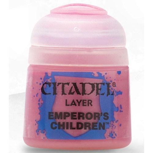 Citadel Layer Paint | Gamer Loot