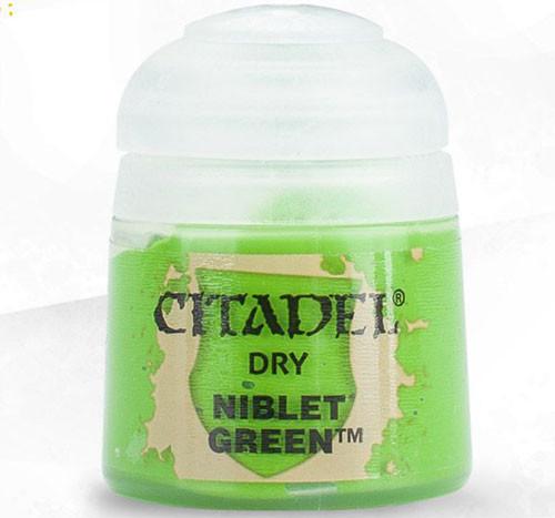 Citadel Dry Paint | Gamer Loot