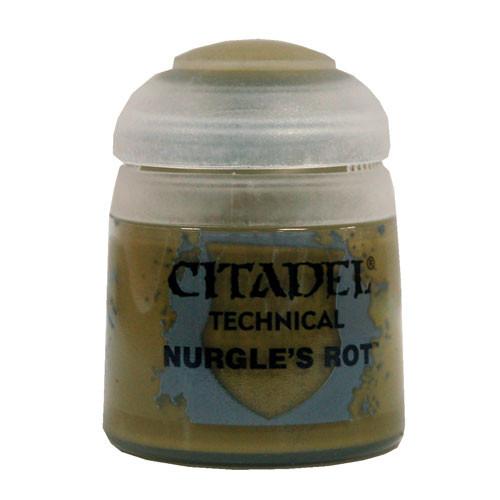 Citadel Technical Paint | Gamer Loot