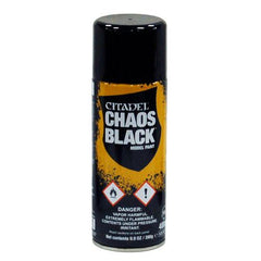 Citadel Spray Paint | Gamer Loot