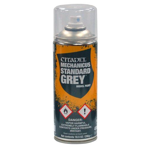 Citadel Spray Paint | Gamer Loot