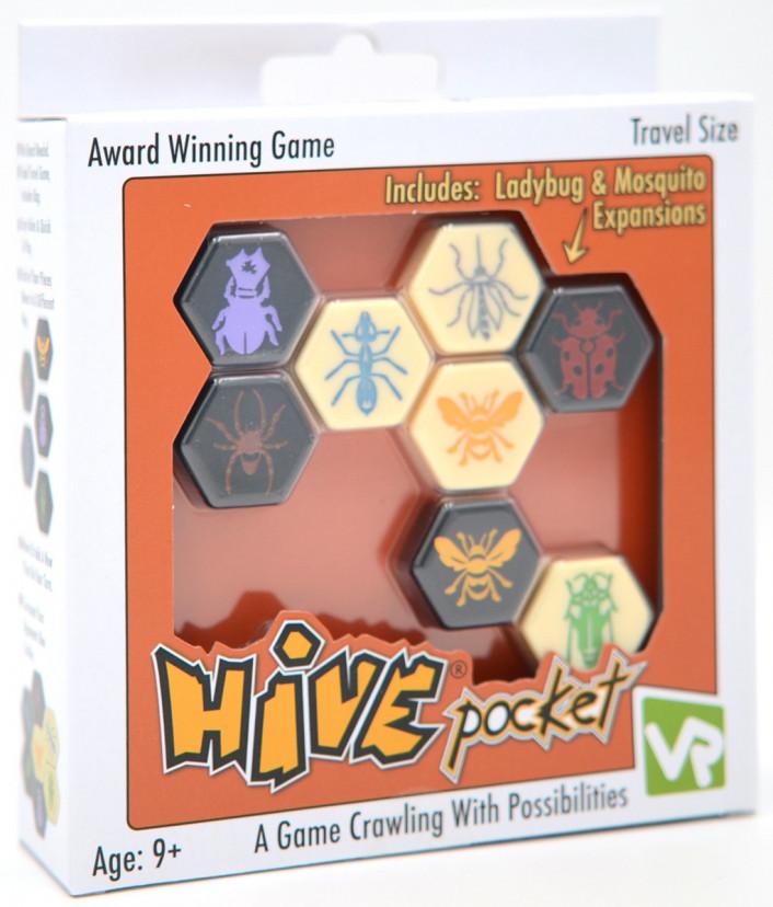 Hive Pocket | Gamer Loot