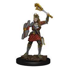 D&D- Icons of the Realms - Premium Miniatures | Gamer Loot