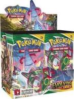 Pokémon TCG: Sword & Shield: Evolving Skies Booster Box | Gamer Loot