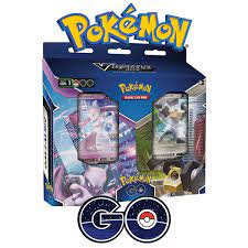 Pokemon TCG: Pokemon GO V Battle Deck Bundle | Gamer Loot