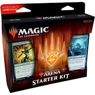 Magic: The Gathering - Arena Starter Kit 2021 | Gamer Loot