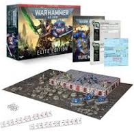 Warhammer 40k Elite Edition | Gamer Loot
