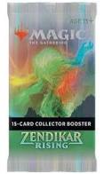 Zendikar Rising Collector Booster Pack | Gamer Loot