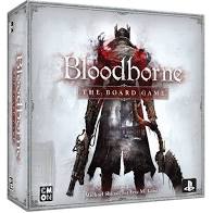 Bloodborne: The Board Game | Gamer Loot