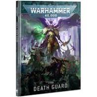 Codex: Death Guard | Gamer Loot