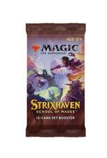 Strixhaven Set Booster Pack | Gamer Loot