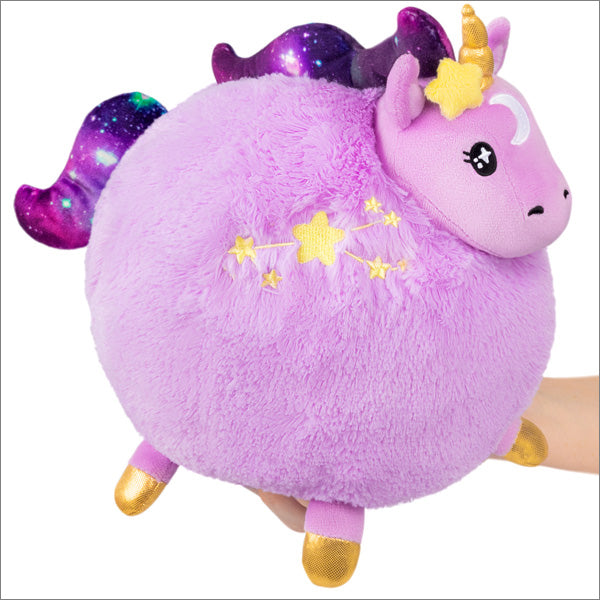 Mini Squishable Celestial Unicorn | Gamer Loot