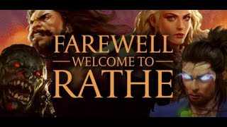 Farewell Welcome to Rathe | Gamer Loot