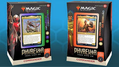 Phyrexia All Will Be One Commander Decks | Gamer Loot