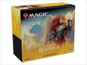 Guilds of Ravnica Bundle | Gamer Loot