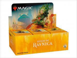 Guilds of Ravnica Booster Box | Gamer Loot
