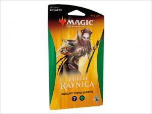 Guilds of Ravnica Theme Boosters | Gamer Loot