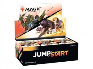 Jumpstart Booster Box | Gamer Loot