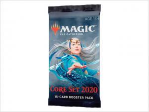 Core Set 2020 Booster Pack | Gamer Loot
