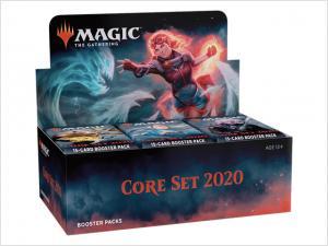 Core Set 2020 Booster Box | Gamer Loot