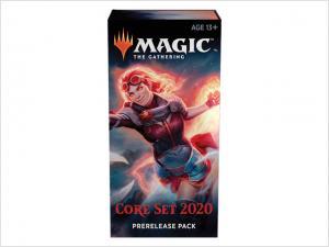 Core Set 2020 Prerelease Pack | Gamer Loot