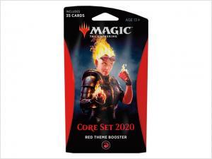 Core Set 2020 Theme Booster | Gamer Loot