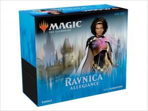 Ravnica Allegiance Bundle | Gamer Loot