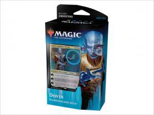 Ravnica Allegiance Planeswalker Deck | Gamer Loot