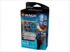Ravnica Allegiance Planeswalker Deck | Gamer Loot