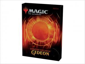 Signature Spellbook: Gideon | Gamer Loot