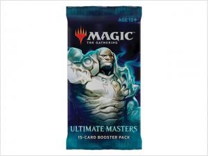 Ultimate Masters Booster Pack | Gamer Loot