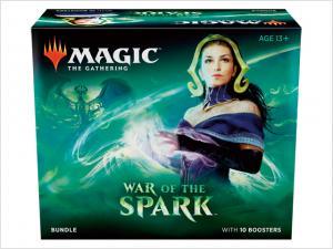 War of the Spark Bundle | Gamer Loot