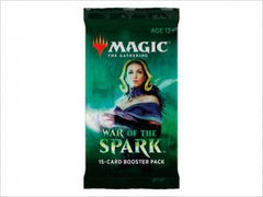 War of the Spark Booster Pack | Gamer Loot