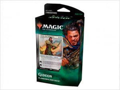 War of the Spark Planeswalker Deck | Gamer Loot