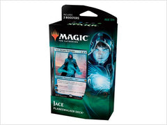 War of the Spark Planeswalker Deck | Gamer Loot
