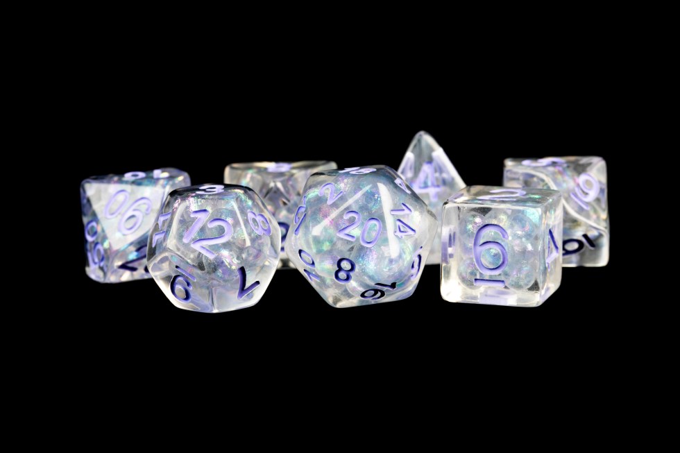 MDG Dice | Gamer Loot