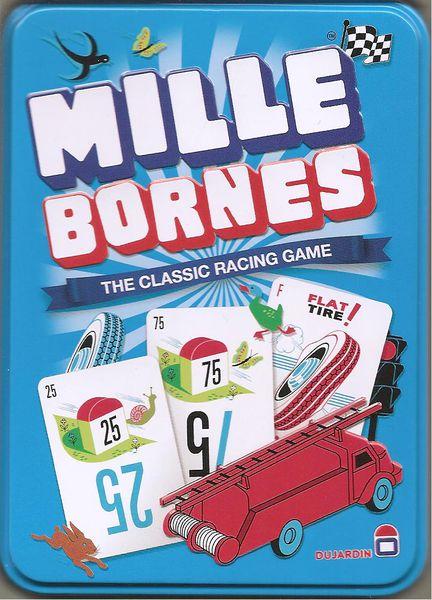 Mille Bornes | Gamer Loot