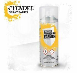 Citadel Spray Paint | Gamer Loot