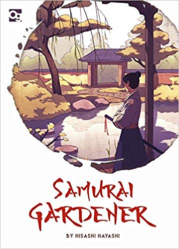 Samurai Gardener | Gamer Loot