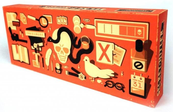 Secret Hitler | Gamer Loot