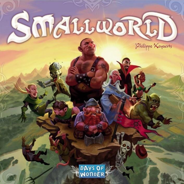 Small World | Gamer Loot