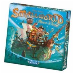 Small World River World | Gamer Loot