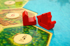 CATAN – Explorers & Pirates Expansion | Gamer Loot