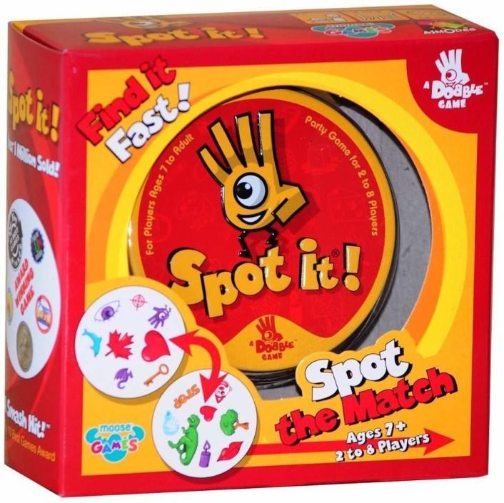 Spot It! | Gamer Loot