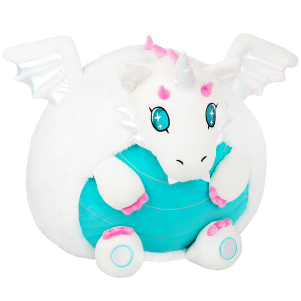 Squishable Crystal Dragon | Gamer Loot